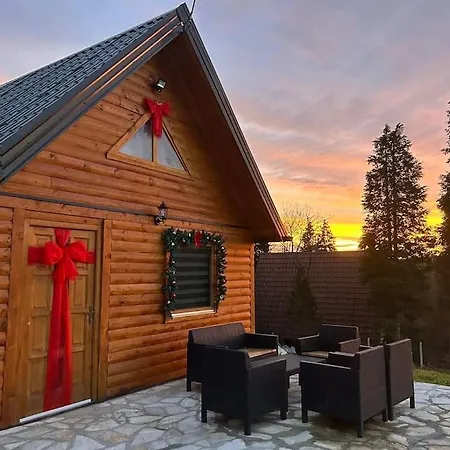 Jerry'S Cottage 巴尼西卢卡 外观 照片