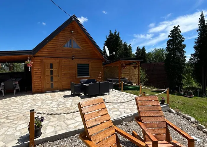 Jerry\'S Cottage Banja Luka