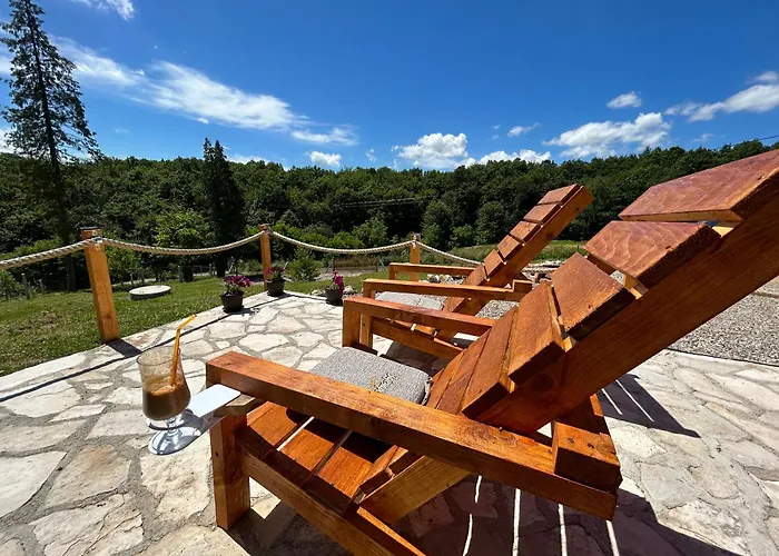 Jerry\'S Cottage Banja Luka