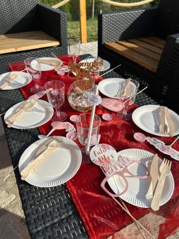 Holiday home Jerry's Banja Luka